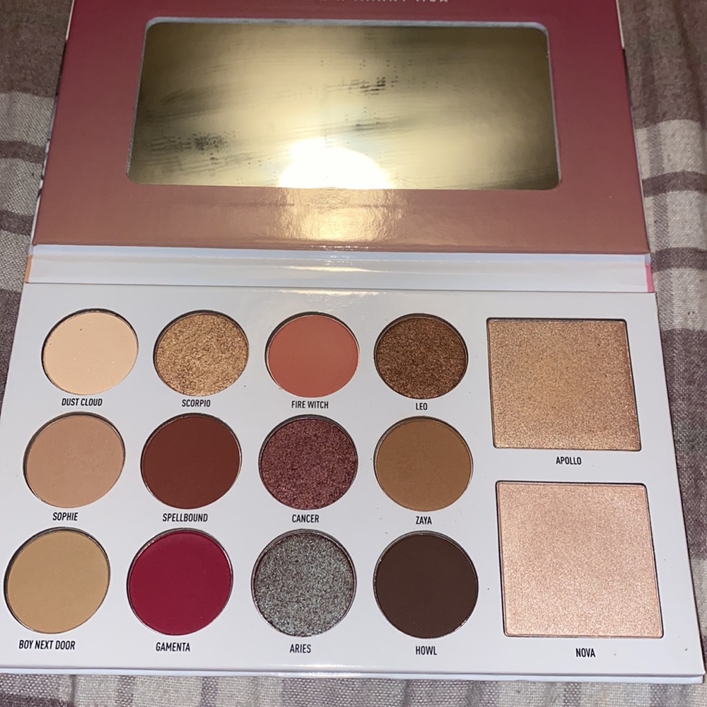 Morphe bundle - Picture 3 of 11